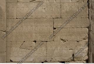 Photo Texture of Karnak Temple 0131